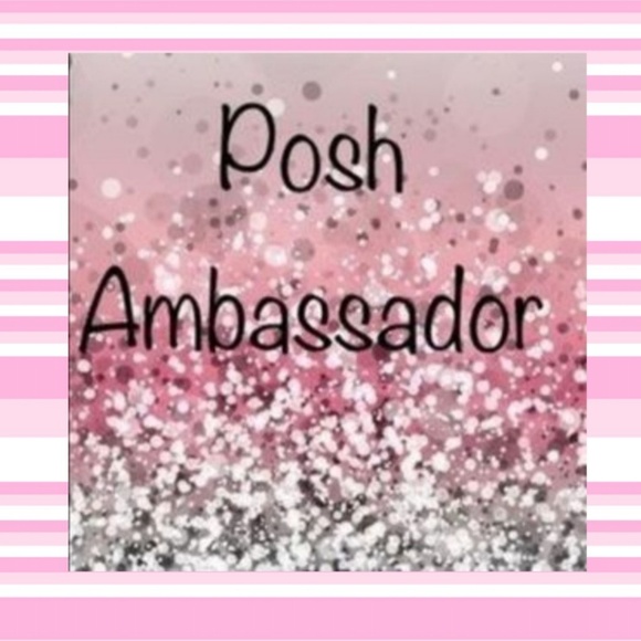 💥💥💥My Poshmark Stats💥💥💥 - Picture 1 of 12